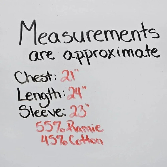 Arriviste Christmas Sweater Size Medium Vintage Ugly Red Snowman Long Sleeve - Picture 5 of 7